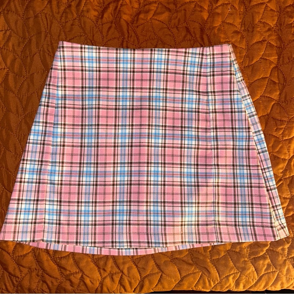 Cara Skirt